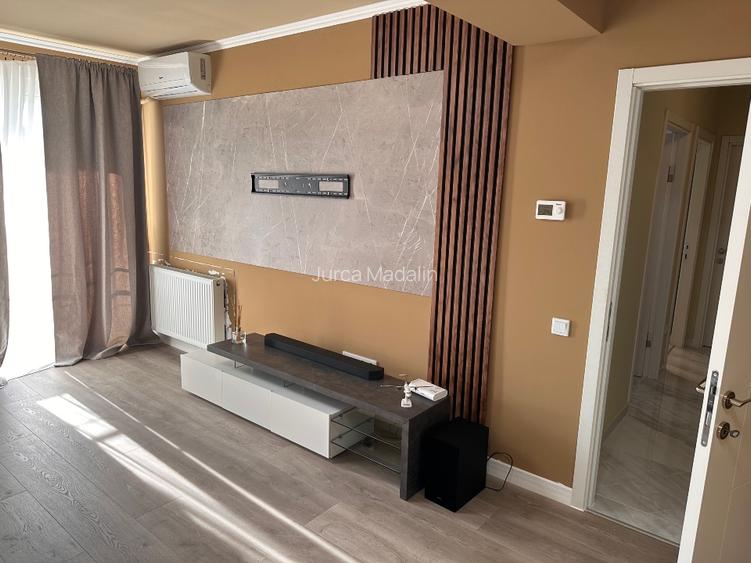 Apartament 2 camere cu piscina - 7