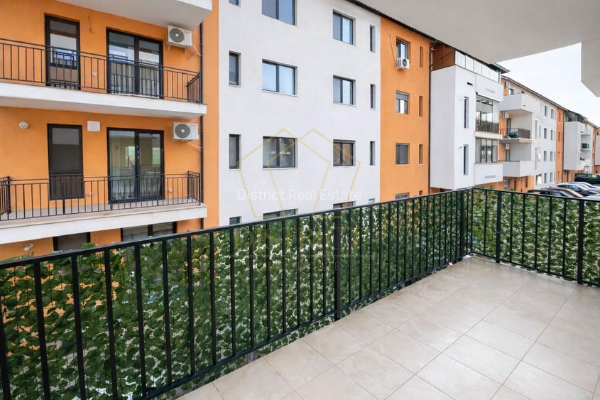 Apartament cu 2 camere | Giroc - 8