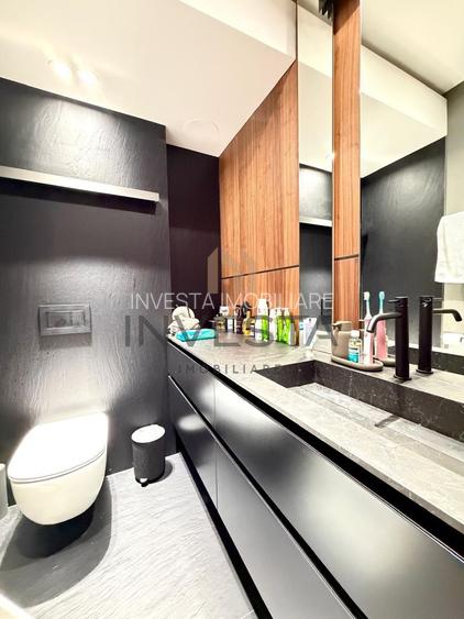 Apartament cu 3 camere in West City Tower ! - 9