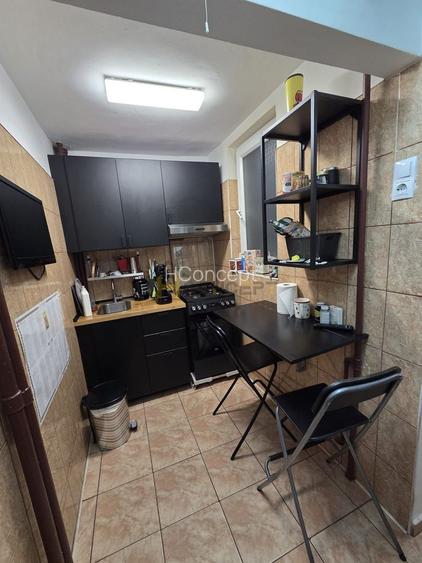 Apartament 2 camere mobilat utilat Brancoveanu Huedin - 4