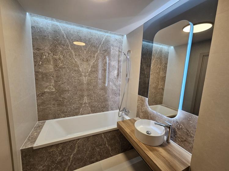 Apartament 2 camere | Prima inchiriere | Arqa Jollie Village – Iancu Nicolae