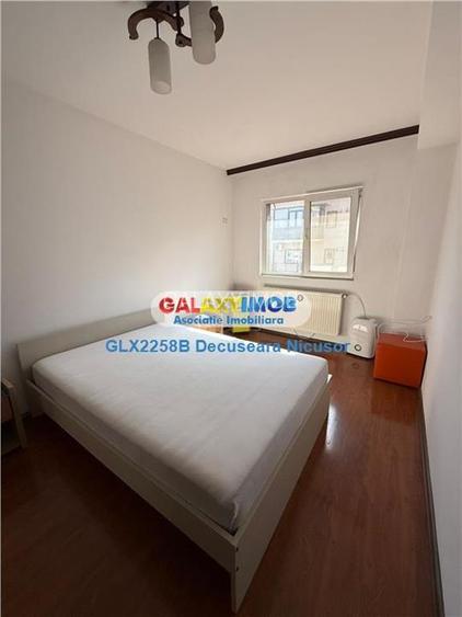 Apartament 2 camere mobilat utilat in Militari Residence, 69.900 euro - 13