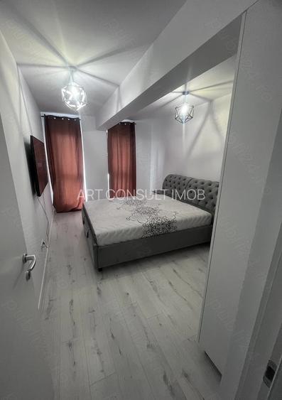 Apartament 2 Camere | Decomandat | Nicolae Grigorescu | Bloc Nou 2025 - 3