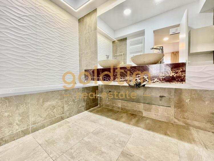 NOU/PET FRIENDLY/PENTHOUSE/ TERASA 100 mp/BOXA/SPATII GENEROASE/VIEW PANORAMIC - 22