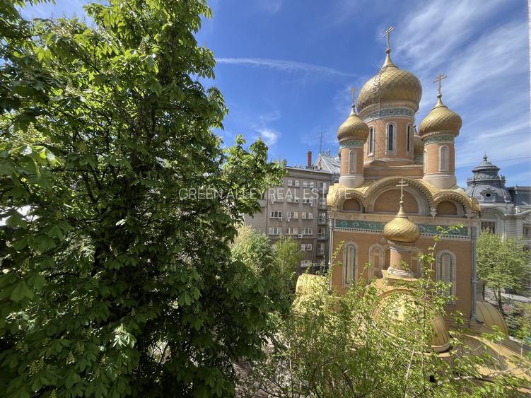 2 CAMERE | UNIVERISITATE || LANGA METROU SI CENTRU VECHI || INVESTITIE - 10