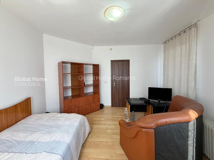 Corneliu Coposu - Sf. Vineri | Apartament 2 Camere - Balcon | U1 - 17