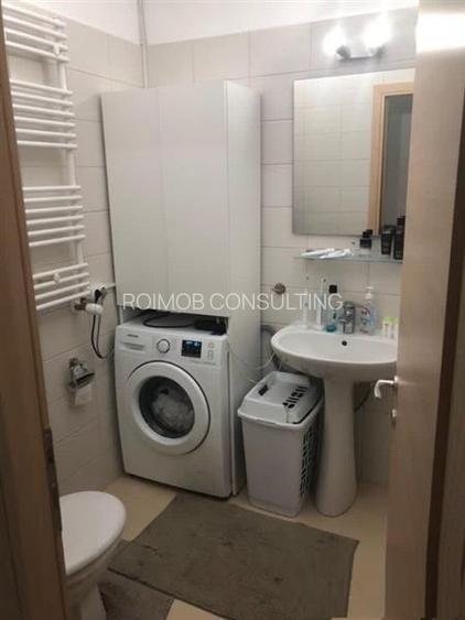 Apartament 2 camere, bloc nou, langa Parcul Titanii - 6