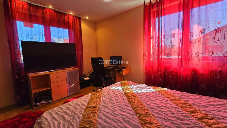 Vila ta aproape de natura – 8 camere, Lacul Pasarea - 70