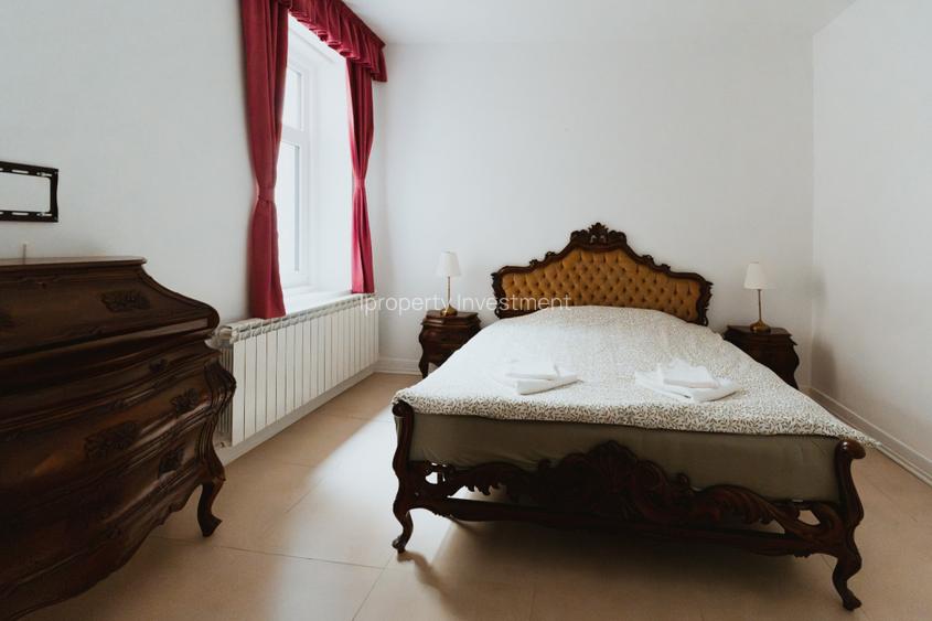 Calea Victoriei | Duplex Stil Interbelic | 3 camere | Central - 5