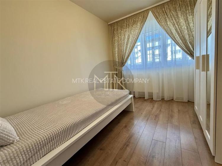 Apartament 4 camere | Complet mobilat&utilat | TITULESCU - Piata Victoriei - 8