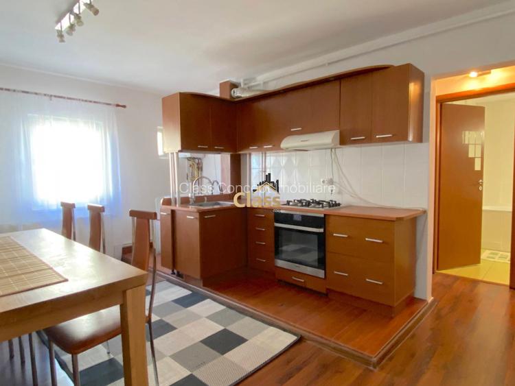 Apartament 2 camere | Decomandat | 58 mpu | Titulescu Gheorgheni - 3
