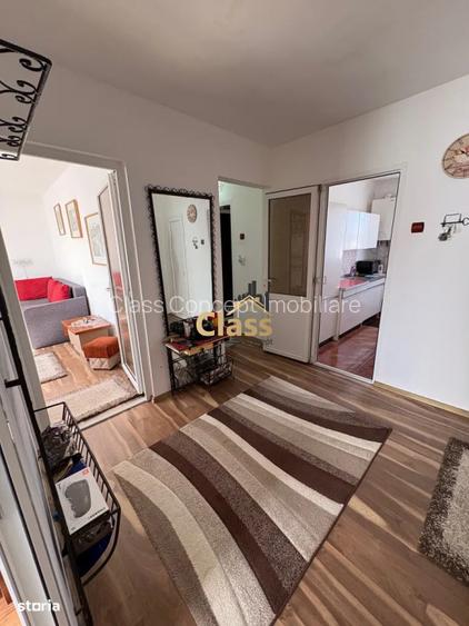 Apartament 3 camere | Decomandat| 71 mpu | Parking Primaverii Manastur - 6