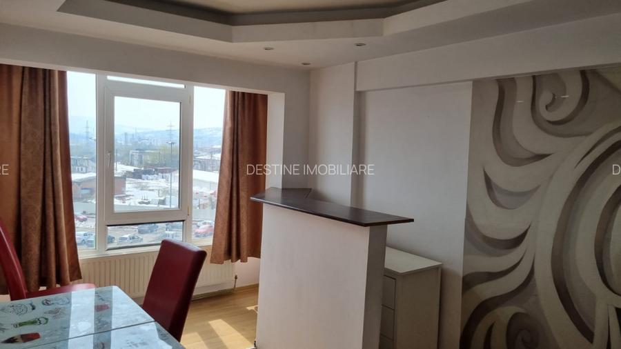 Oportunitate 3 camere D +mansarda Carrefour Felicia  - 12