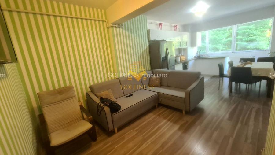 3 camere, modern, open space, parcare, Manastur, Mehedinti, - 3