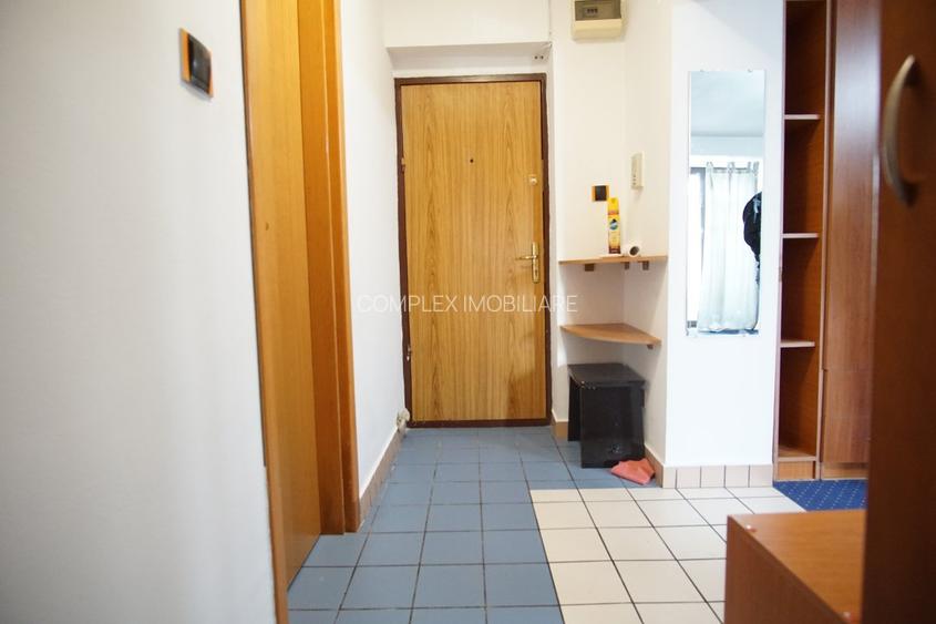 Unirii | Nerva Traian stradal | Timpuri Noi metrou | Bloc monolit | Renovata - 8