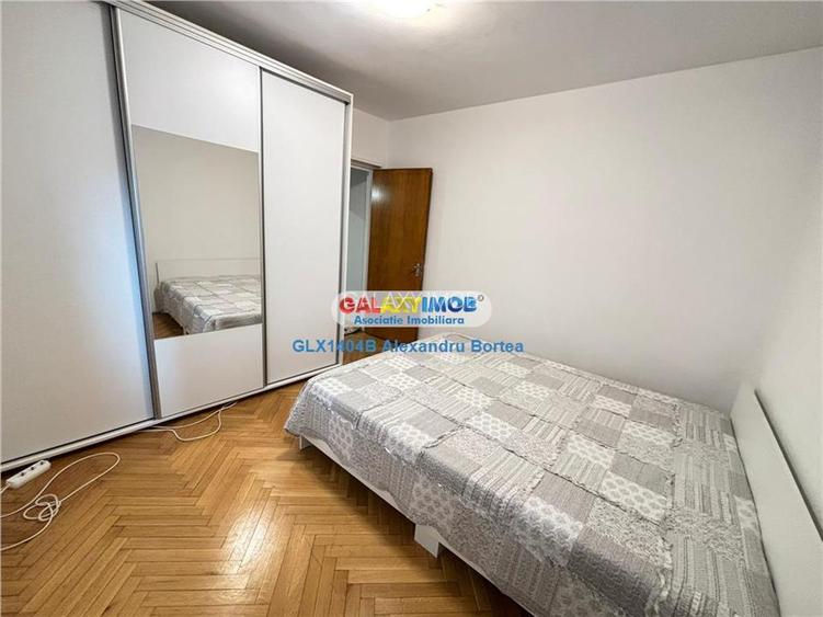 Drumul Taberei - Valea Rosie la 150m de linia tramvaiului 41 - 2