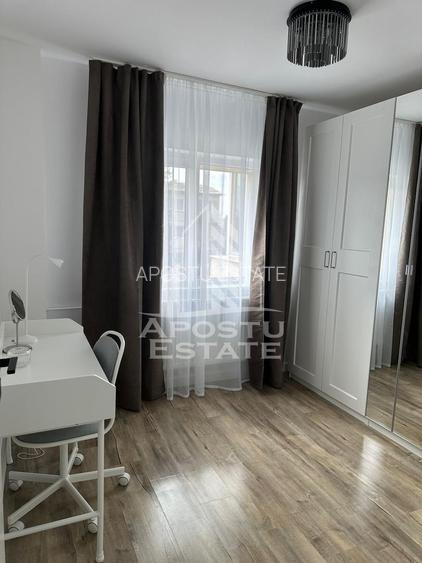 Apartament 3 camere,78mp,Calea Sagului - 8