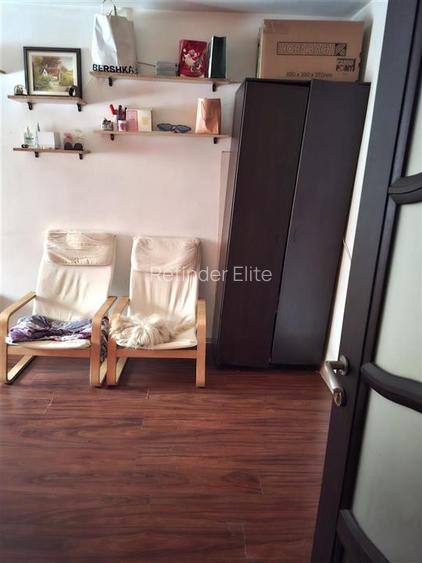 Vanzare garsoniera Nerva Traian | parter | bloc reabilitat | - 3