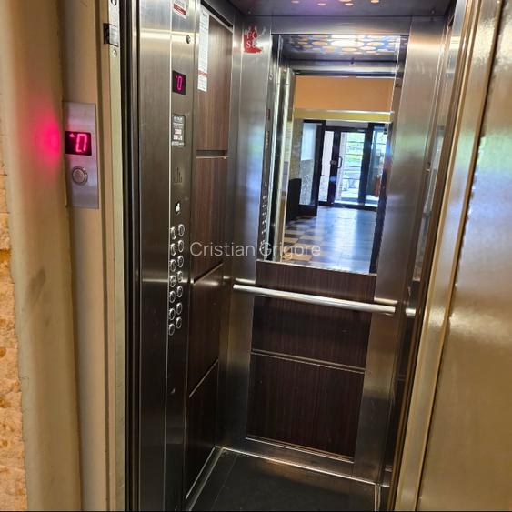 Apartament într-o clădire unică-București–Blocul Fals” | Ultracentral | 80 mp - 14