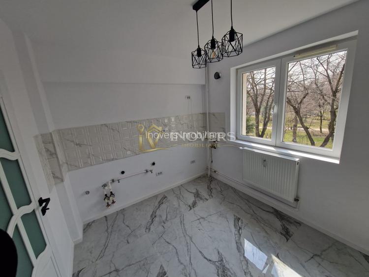 Apartament 3 camere | Complet renovat | Etaj 2/4 | Calea Giulești - 11