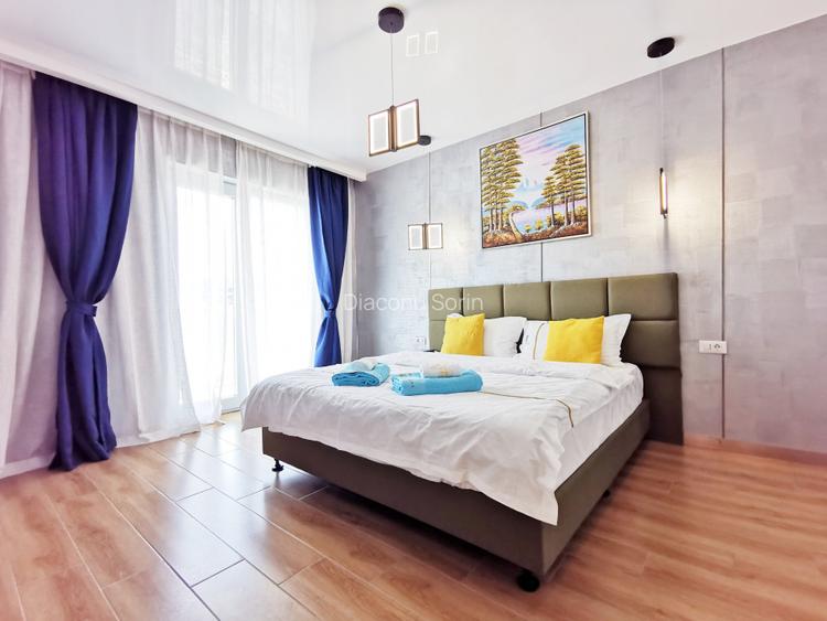 Vedere la mare in primul rand la promenada - 6