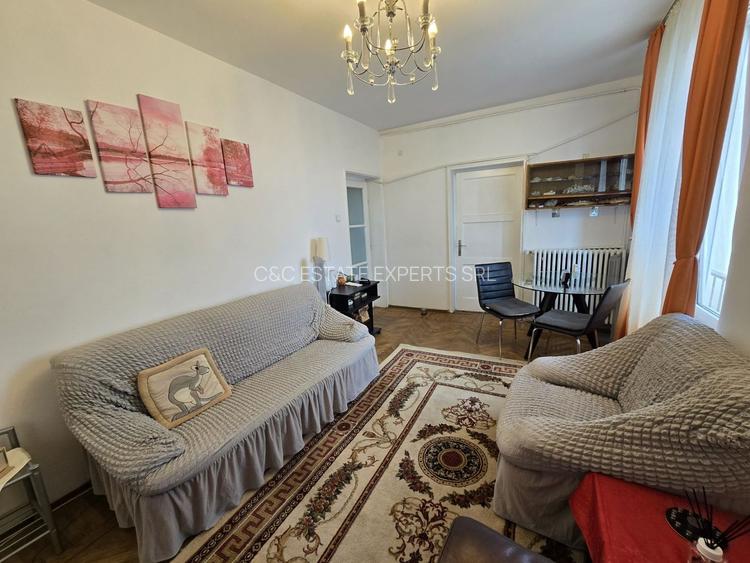 Floreasca / Apartament 2 Camere - 4