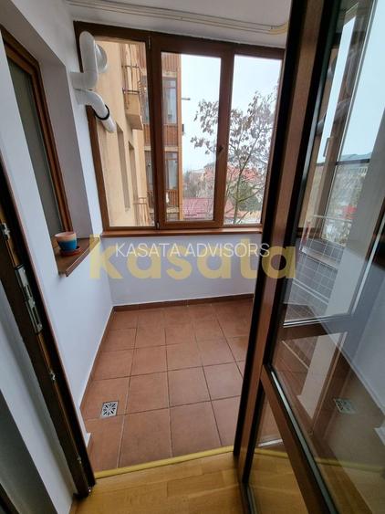 2 Camere | Închiriere | Brâncuși | Etaj Intermediar | Centrala - 8