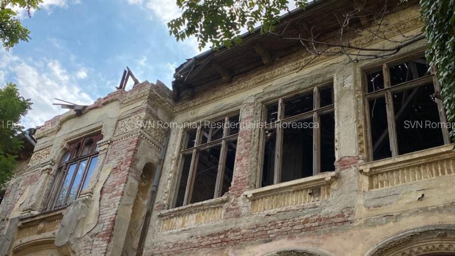 REV2005343 Oportunitate Investitie l Proprietate ideala pentru Dezvoltare - 9