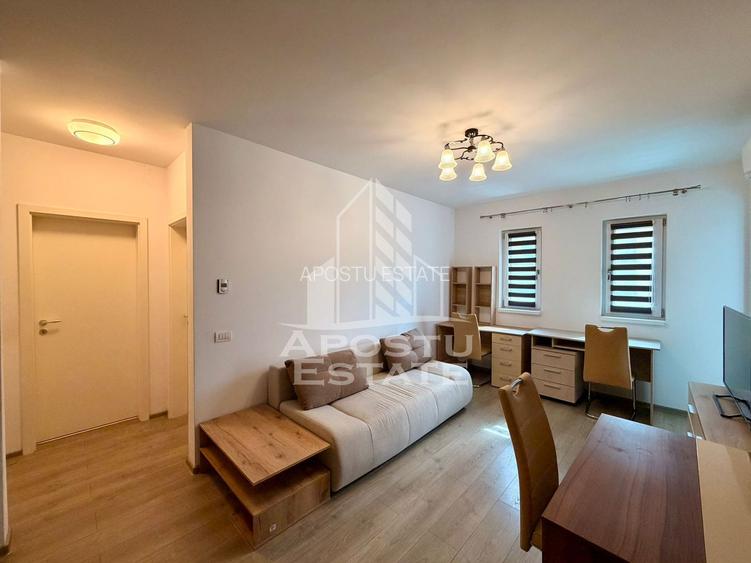 Apartament cu 3 camere de inchiriat, zona Aradului, Timisoara - 2