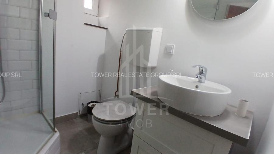 Vilă individuală | Ultracentral | 270 mp utili | Ideal locuință sau business - 19