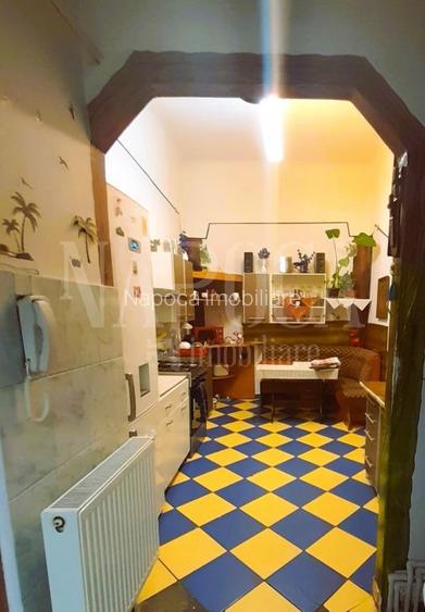 Apartament o camera de vanzare in Centru Oradea, Oradea - 3