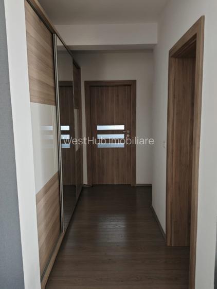 Apartament 3 camere, open space, 67mp, 8mp balcon, zona ESO Giroc - 10
