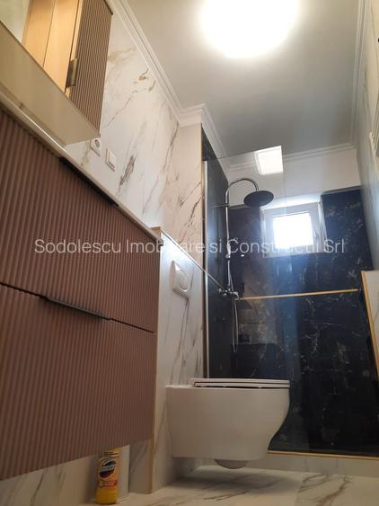 Apartament 3 camere zona Iulius Mall - 10