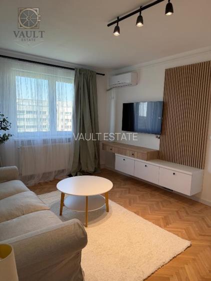 Apartament 2 camere - RECENT RENOVAT - zona DRISTOR - 2