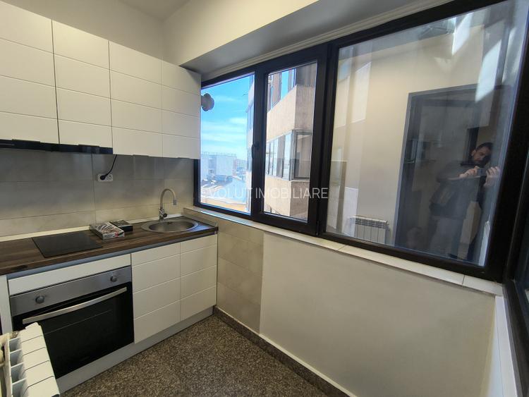 Casa de Cultura-apartament 2 camere bloc 2013 - 8