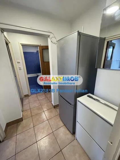 Apartament 2 camere | Lujerului | decomandat | 6min. metrou - 8