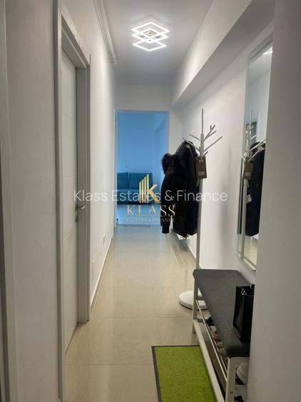 Apartament 2 camere de închiriat-Vitan - 10
