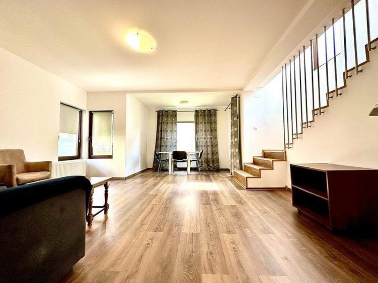 Casa individuala în Dumbravita - 650 euro - 2