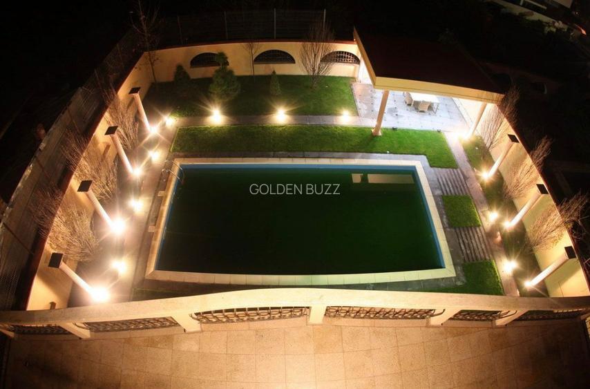 VILA DE LUX CU PISCINA IN ZONA HERASTRAU - 2