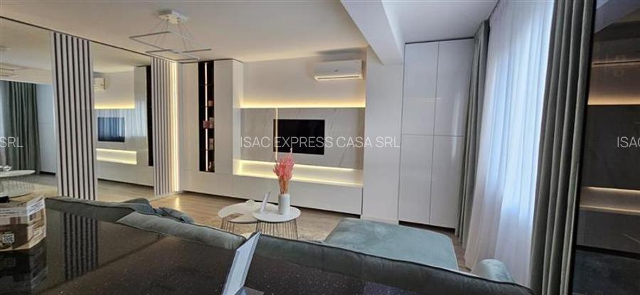 Apartament de lux, cu 2 camere, incalzire in Pardoseala! - 14