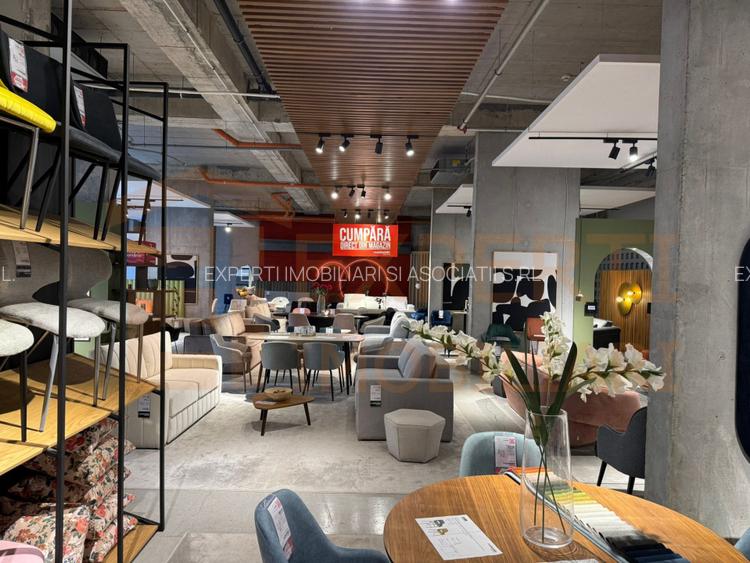 Spatiu comercial, situat in zona Vivo Mall - Euromaterna - 4