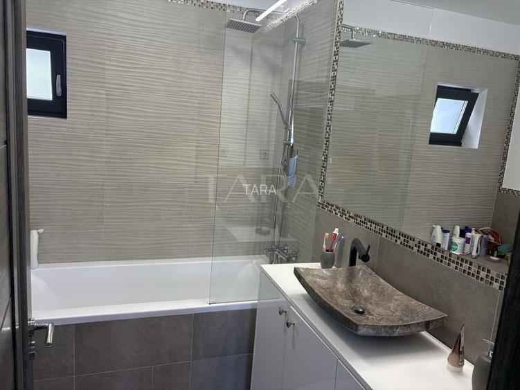 Apartament ultrafinisat in Apahida, zona Lidl. - 7
