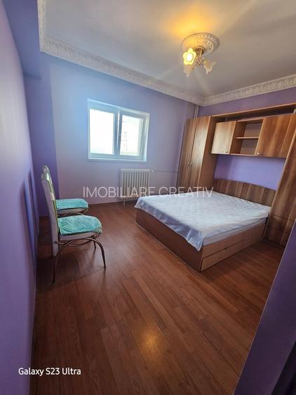 Apartament cu 4 camere de vanzare in Aparatorii Patriei Berceni - 11