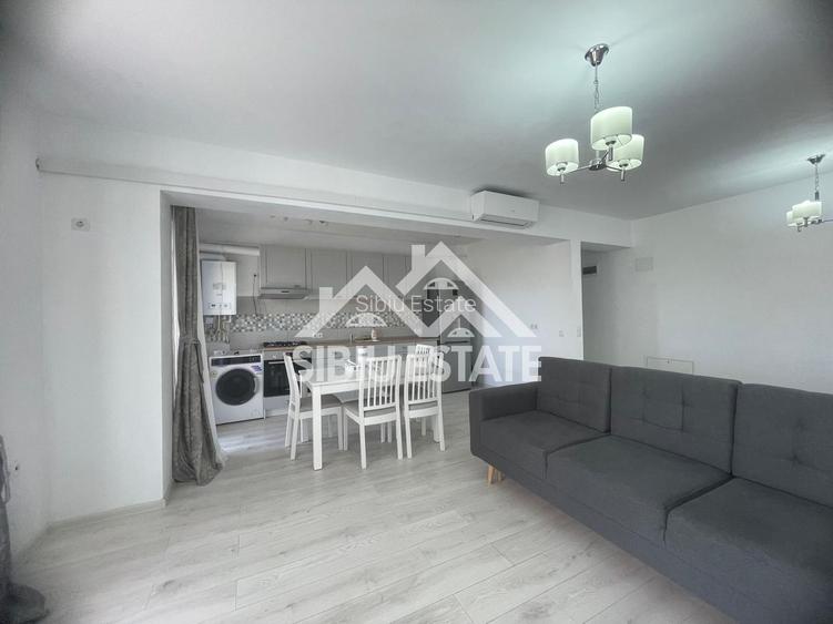 Apartament de inchiriat 3 camere  Zona strada Liviu Ciulei - 1