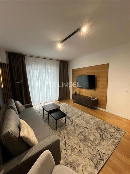 Apartament 2 camere Pacurari - 550 euro - 4