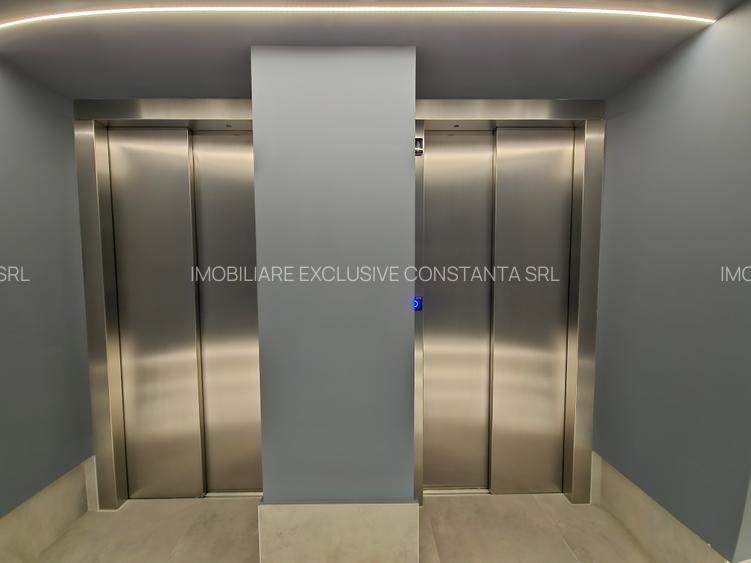 Lux Si Rafinament Apartament Premium 2 Camere Mobi Park 2 Bai Parcare - 34
