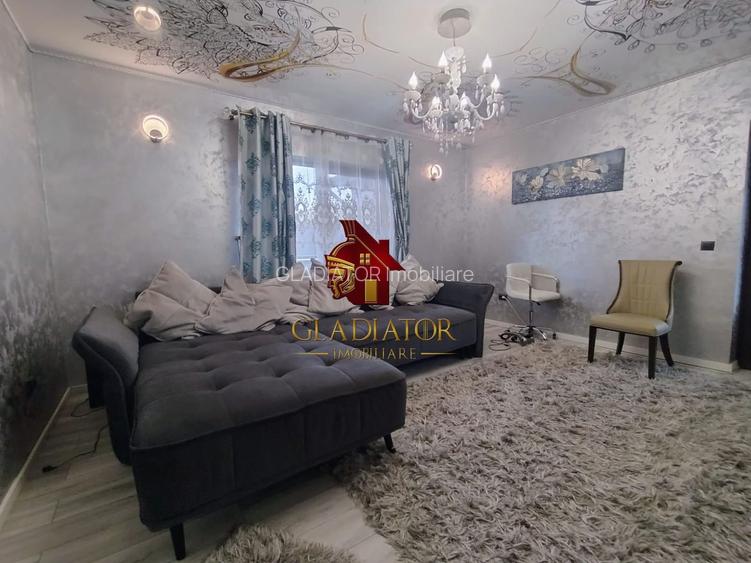 Casă modernă individuală în Lunca Cetățuii – confort și eleganta - 17