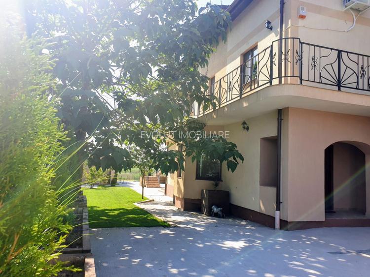 Pensiune turistica de vanzare in Corbu vedere lac afacere la cheie - 51