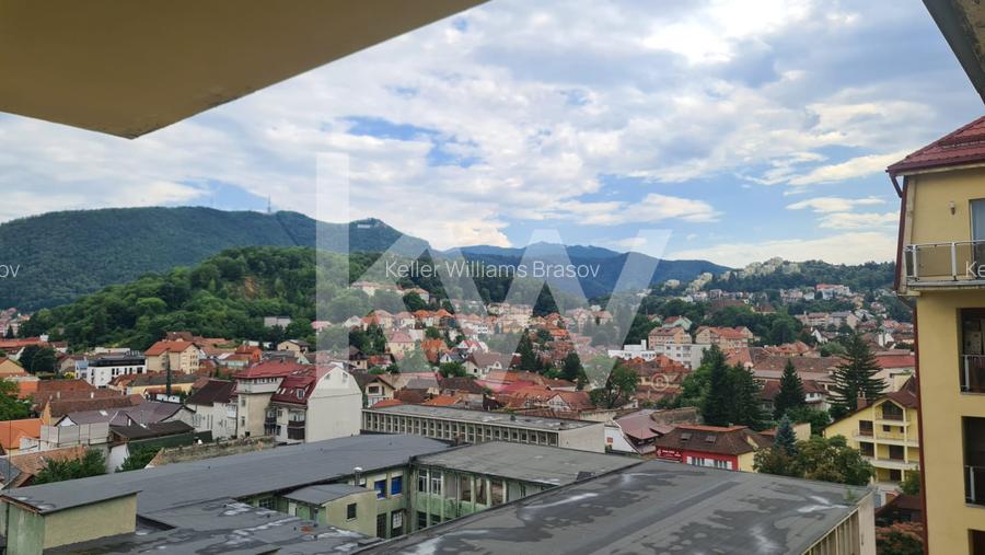 Apartament 2 camere, priveliste deosebita –Avram Iancu  - Europe Residence - 18