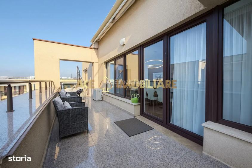 3 Camere de inchiriat | Herastrau | Petfriendly | Lux | Parcare - 18